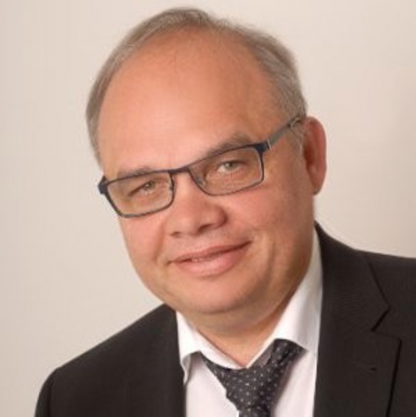 Klaus Pfitzke